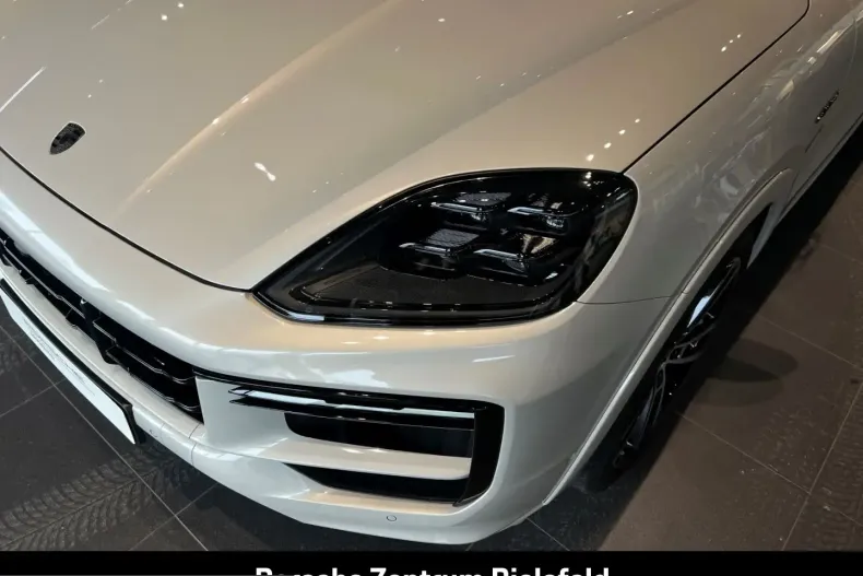 Porsche Cayenne din 2025 cu 6.901 km - oferta POR238724 - foto 10