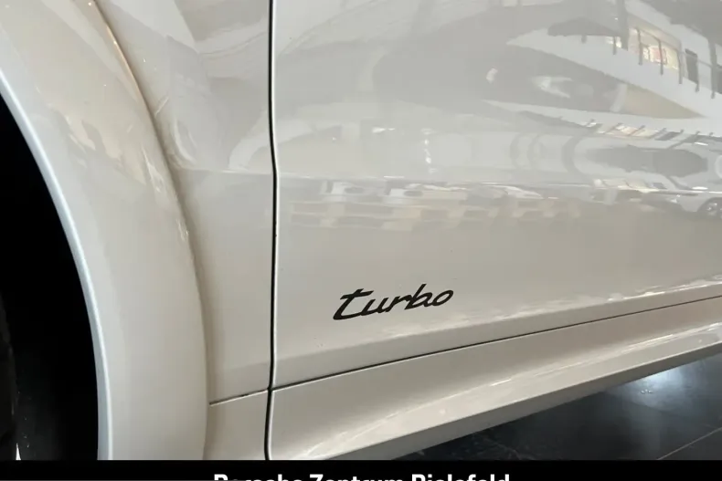 Porsche Cayenne din 2025 cu 6.901 km - oferta POR238724 - foto 13