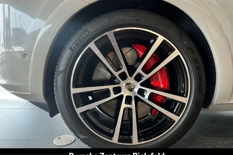 Porsche Cayenne din 2025 cu 6.901 km - oferta POR238724 - foto 14