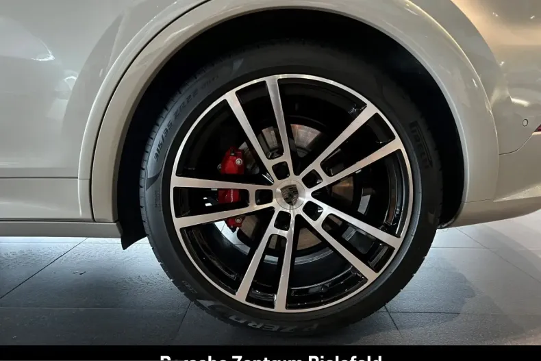 Porsche Cayenne din 2025 cu 6.901 km - oferta POR238724 - foto 15