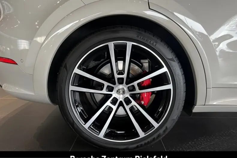Porsche Cayenne din 2025 cu 6.901 km - oferta POR238724 - foto 16