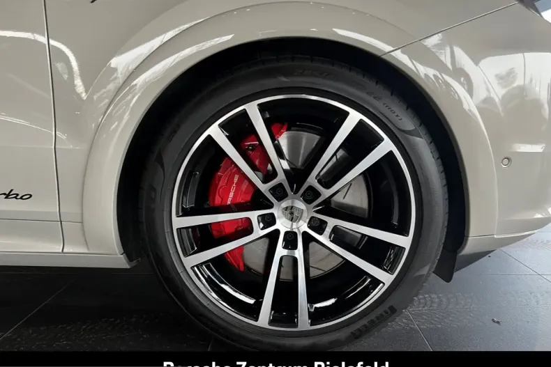 Porsche Cayenne din 2025 cu 6.901 km - oferta POR238724 - foto 17