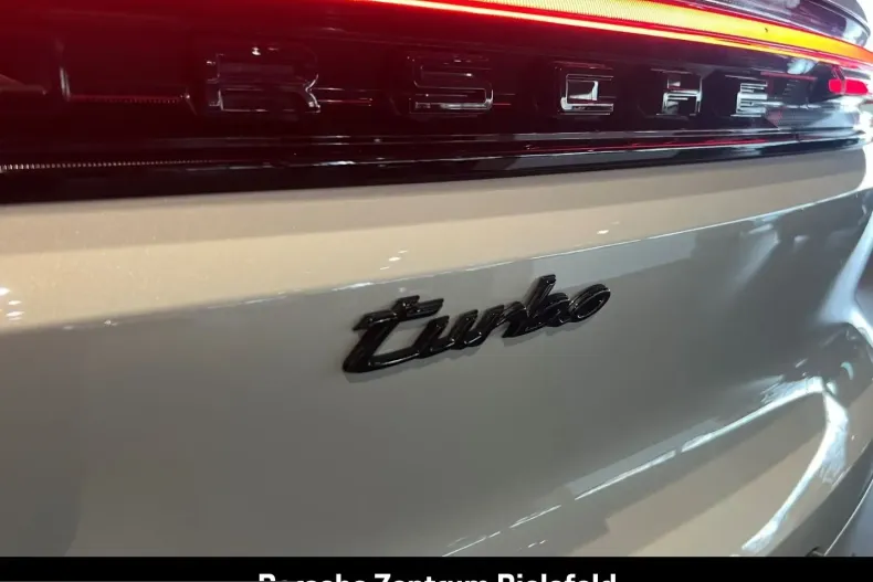 Porsche Cayenne din 2025 cu 6.901 km - oferta POR238724 - foto 18