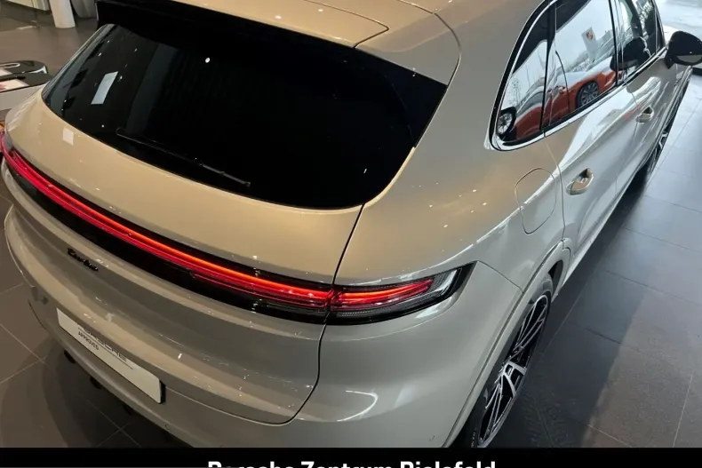 Porsche Cayenne din 2025 cu 6.901 km - oferta POR238724 - foto 20