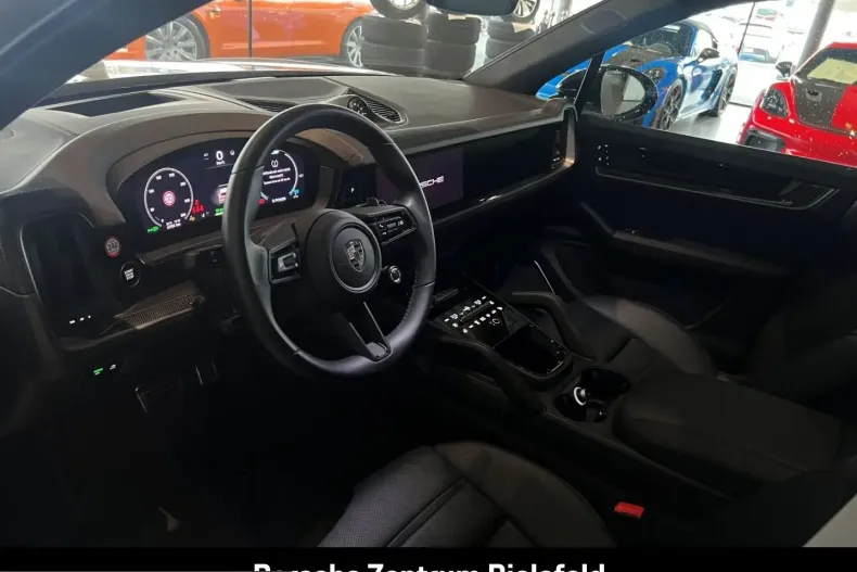 Porsche Cayenne din 2025 cu 6.901 km - oferta POR238724 - foto 23