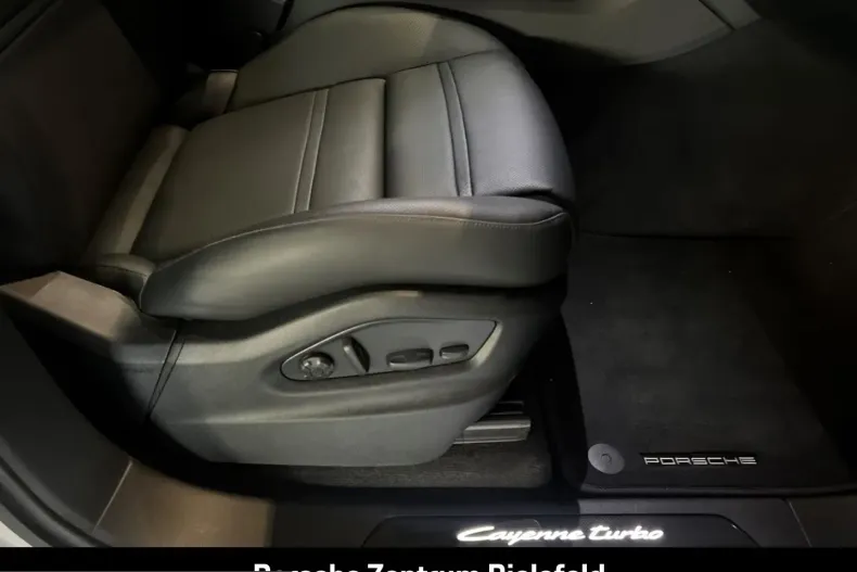 Porsche Cayenne din 2025 cu 6.901 km - oferta POR238724 - foto 39