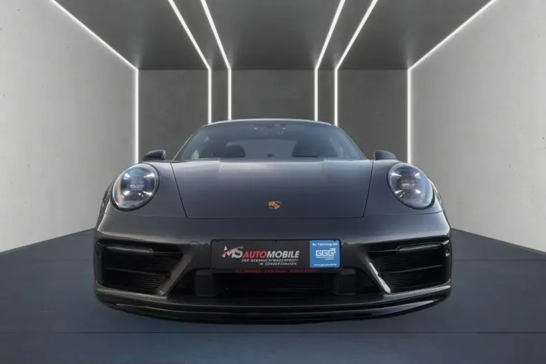Porsche 911 din 2024 cu 47.000 km - oferta POR238725 - foto 2