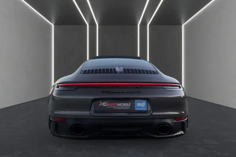 Porsche 911 din 2024 cu 47.000 km - oferta POR238725 - foto 5