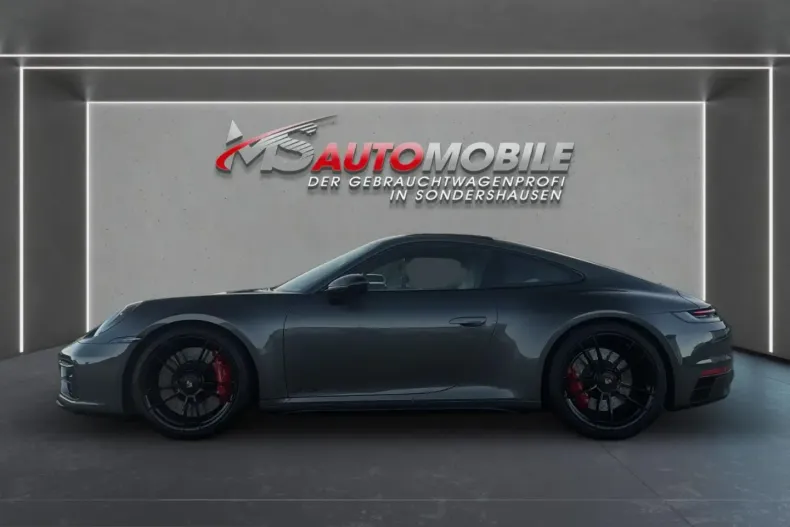 Porsche 911 din 2024 cu 47.000 km - oferta POR238725 - foto 7