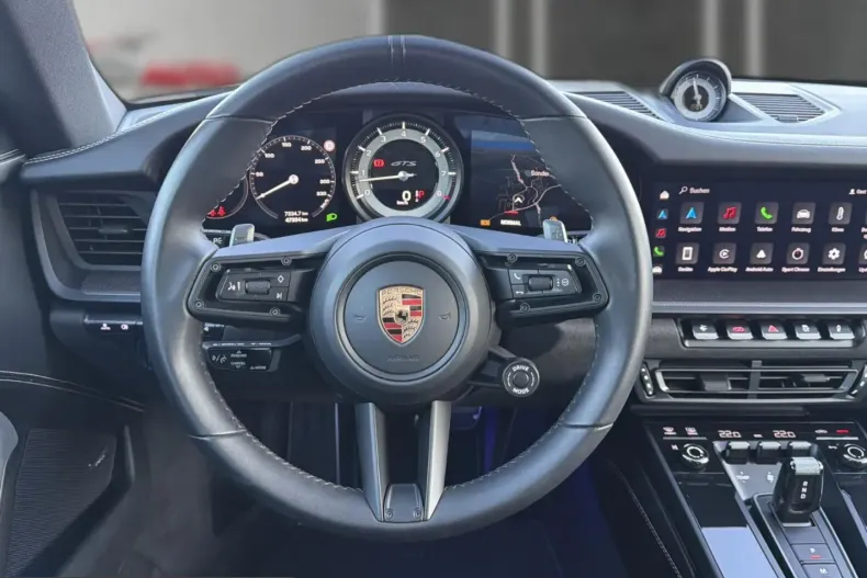 Porsche 911 din 2024 cu 47.000 km - oferta POR238725 - foto 12