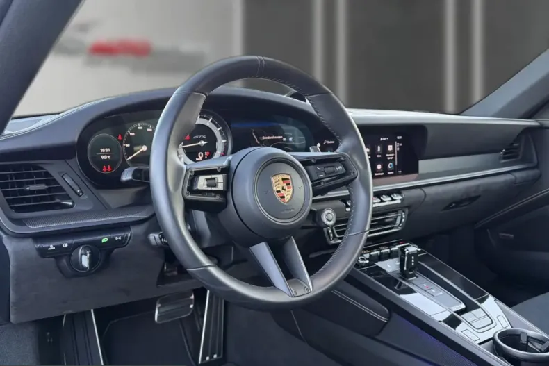 Porsche 911 din 2024 cu 47.000 km - oferta POR238725 - foto 18