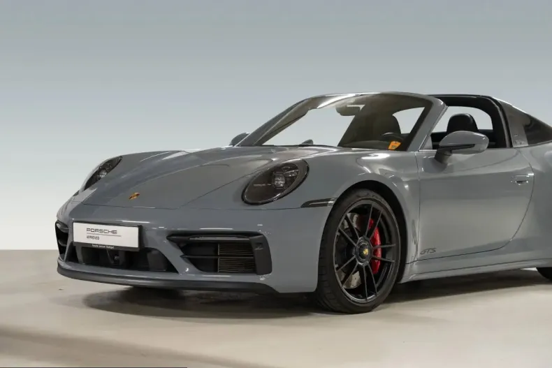 Porsche 911 din 2023 cu 28.100 km - oferta POR238726 - foto 2