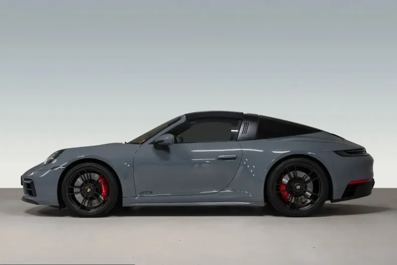 Porsche 911 din 2023 cu 28.100 km - oferta POR238726 - foto 4