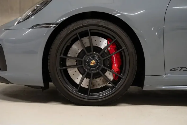 Porsche 911 din 2023 cu 28.100 km - oferta POR238726 - foto 8