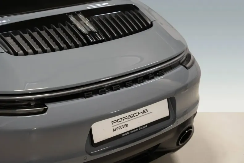 Porsche 911 din 2023 cu 28.100 km - oferta POR238726 - foto 12