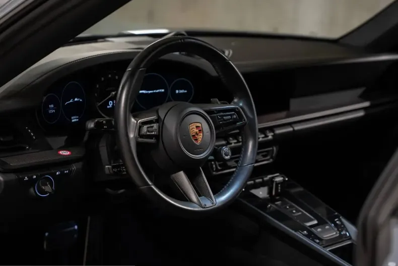 Porsche 911 din 2023 cu 28.100 km - oferta POR238726 - foto 31