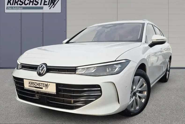 Volkswagen Passat din 2024 cu 36.946 km - oferta VOL238727 - foto 1