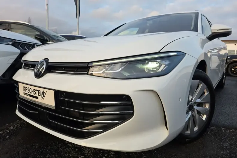 Volkswagen Passat din 2024 cu 36.946 km - oferta VOL238727 - foto 5