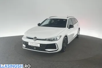 Volkswagen Passat din 2025 - oferta VOL238728