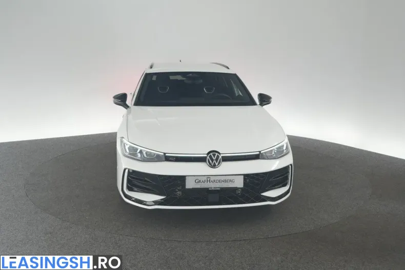 Volkswagen Passat din 2025 cu 23.700 km - oferta VOL238728 - foto 3