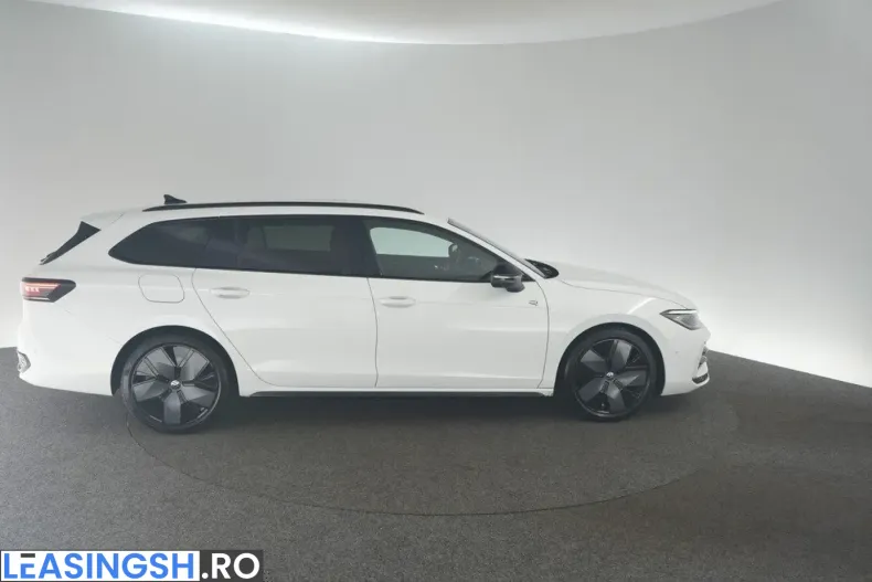 Volkswagen Passat din 2025 cu 23.700 km - oferta VOL238728 - foto 6
