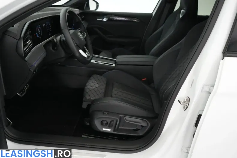 Volkswagen Passat din 2025 cu 23.700 km - oferta VOL238728 - foto 9