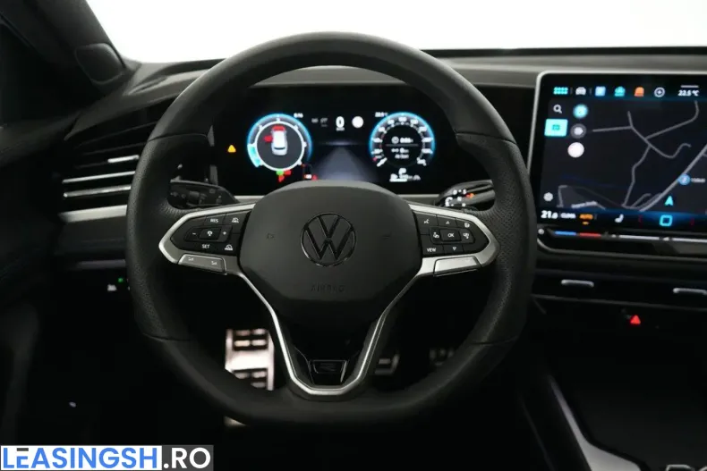 Volkswagen Passat din 2025 cu 23.700 km - oferta VOL238728 - foto 14