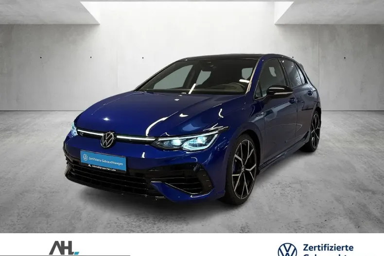 Volkswagen Golf din 2022 cu 99.750 km - oferta VOL238729 - foto 1