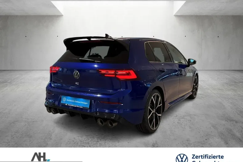 Volkswagen Golf din 2022 cu 99.750 km - oferta VOL238729 - foto 5