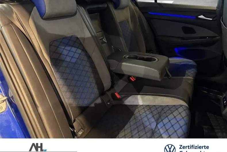 Volkswagen Golf din 2022 cu 99.750 km - oferta VOL238729 - foto 10