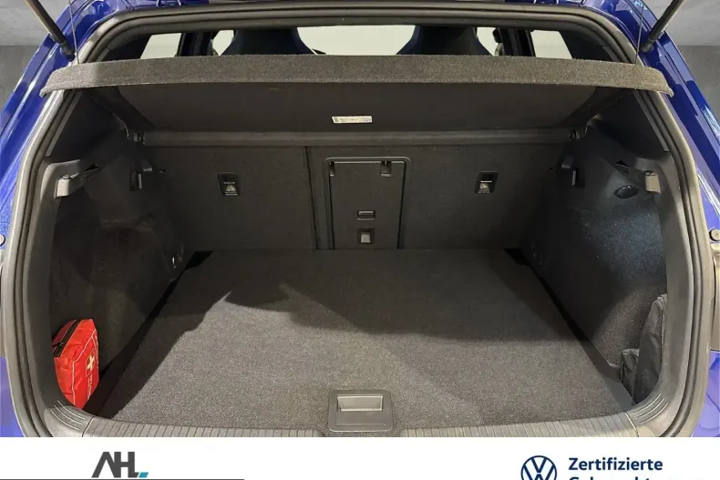 Volkswagen Golf din 2022 cu 99.750 km - oferta VOL238729 - foto 11