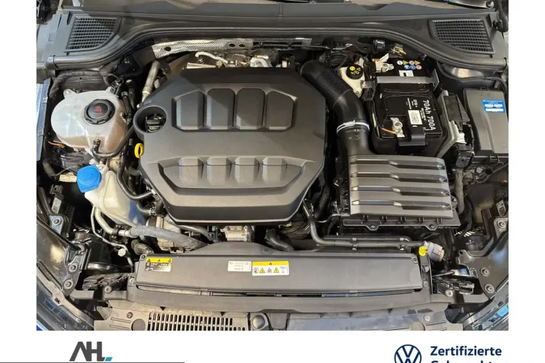 Volkswagen Golf din 2022 cu 99.750 km - oferta VOL238729 - foto 13