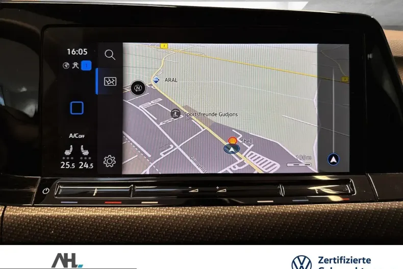 Volkswagen Golf din 2022 cu 99.750 km - oferta VOL238729 - foto 16