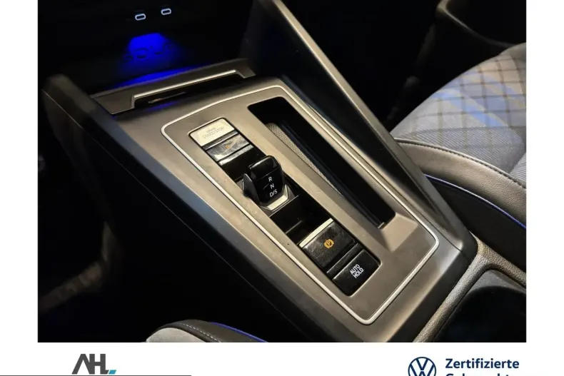 Volkswagen Golf din 2022 cu 99.750 km - oferta VOL238729 - foto 17