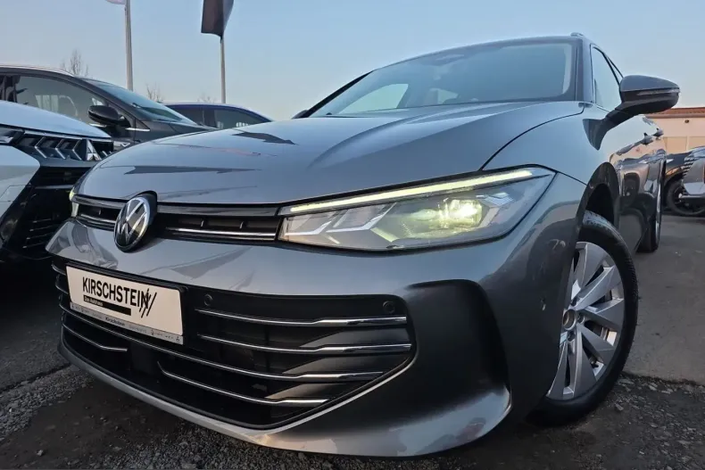 Volkswagen Passat din 2024 cu 32.057 km - oferta VOL238730 - foto 5