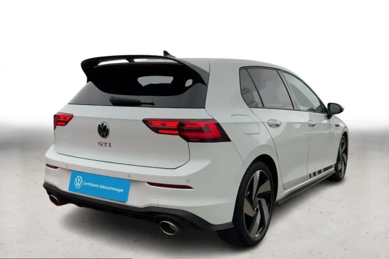 Volkswagen Golf din 2022 cu 86.343 km - oferta VOL238731 - foto 4