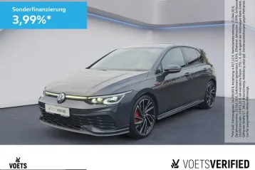 Volkswagen Golf din 2023 - oferta VOL238732