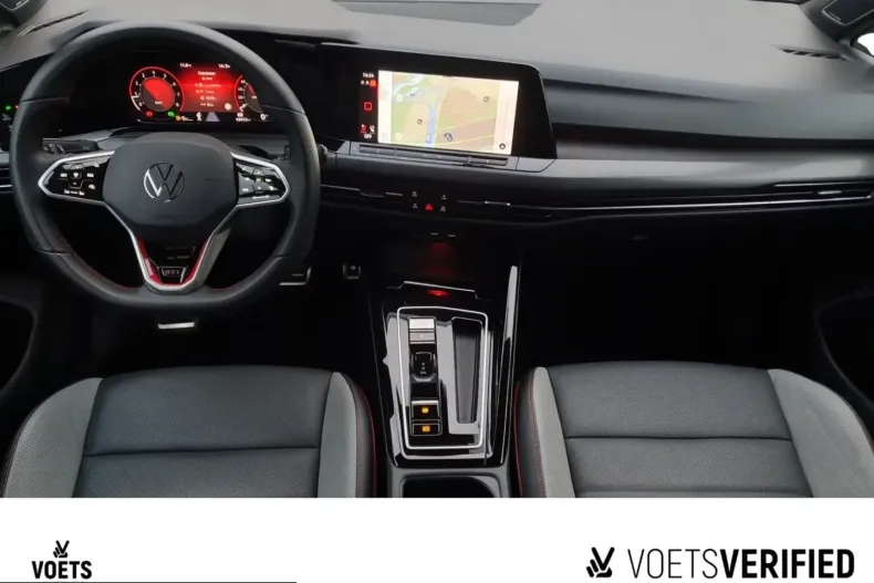 Volkswagen Golf din 2023 cu 43.500 km - oferta VOL238732 - foto 5