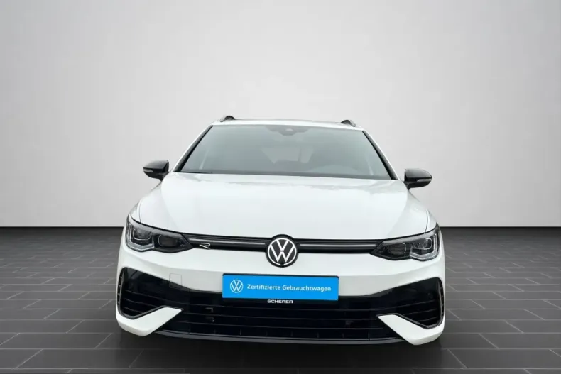 Volkswagen Golf din 2022 cu 63.609 km - oferta VOL238733 - foto 1