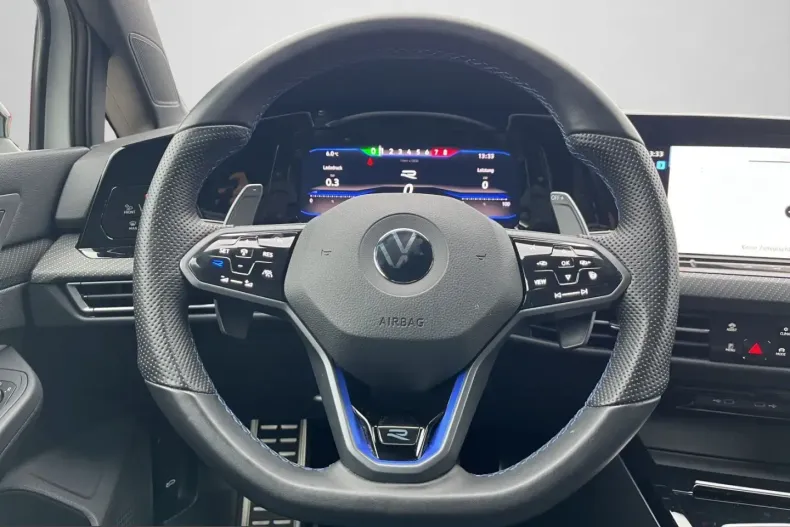 Volkswagen Golf din 2022 cu 63.609 km - oferta VOL238733 - foto 7