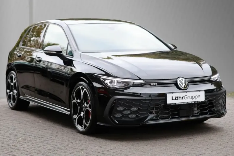 Volkswagen Golf din 2025 cu 17.220 km - oferta VOL238734 - foto 2