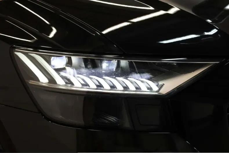 Audi RSQ8 din 2022 cu 61.615 km - oferta AUD238735 - foto 8