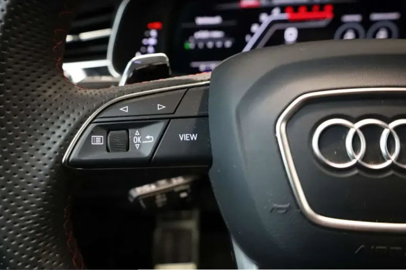 Audi RSQ8 din 2022 cu 61.615 km - oferta AUD238735 - foto 14