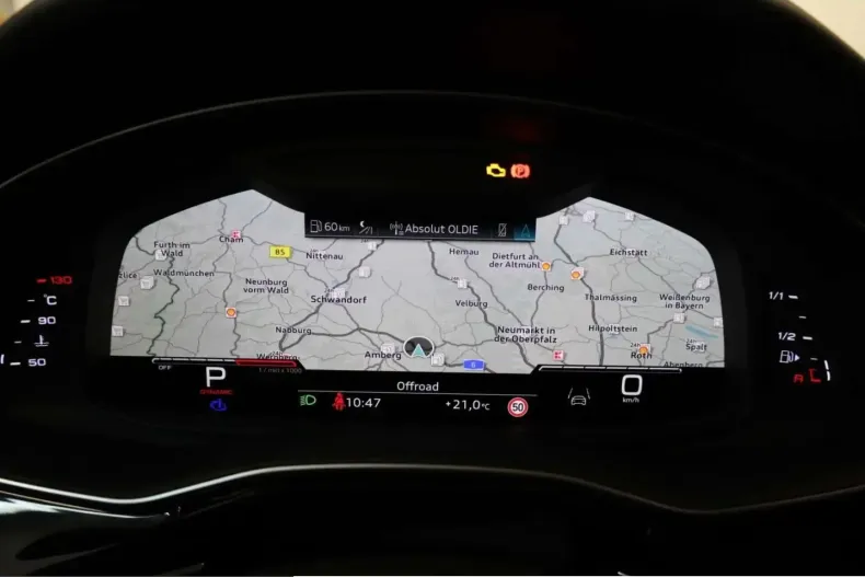 Audi RSQ8 din 2022 cu 61.615 km - oferta AUD238735 - foto 16
