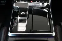 Audi RSQ8 din 2022 cu 61.615 km - oferta AUD238735 - foto 20