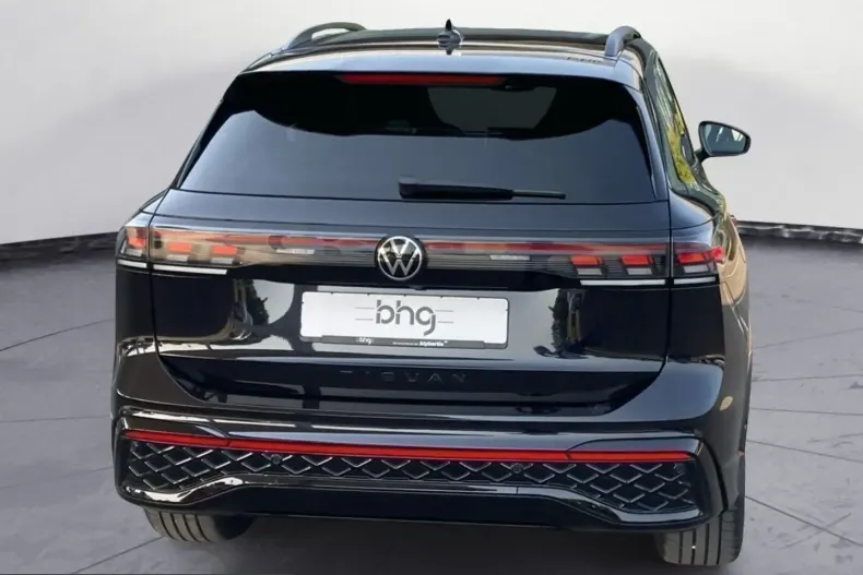 Volkswagen Tiguan din 2025 cu 25.874 km - oferta VOL238737 - foto 4