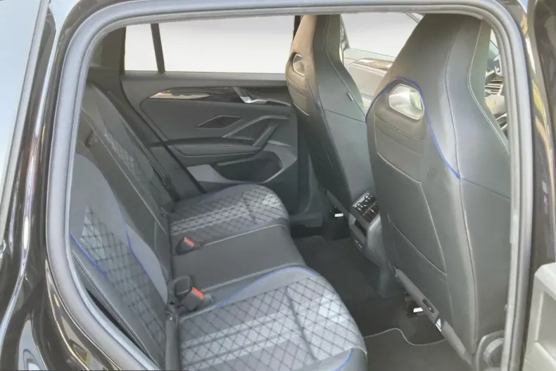 Volkswagen Tiguan din 2025 cu 25.874 km - oferta VOL238737 - foto 8