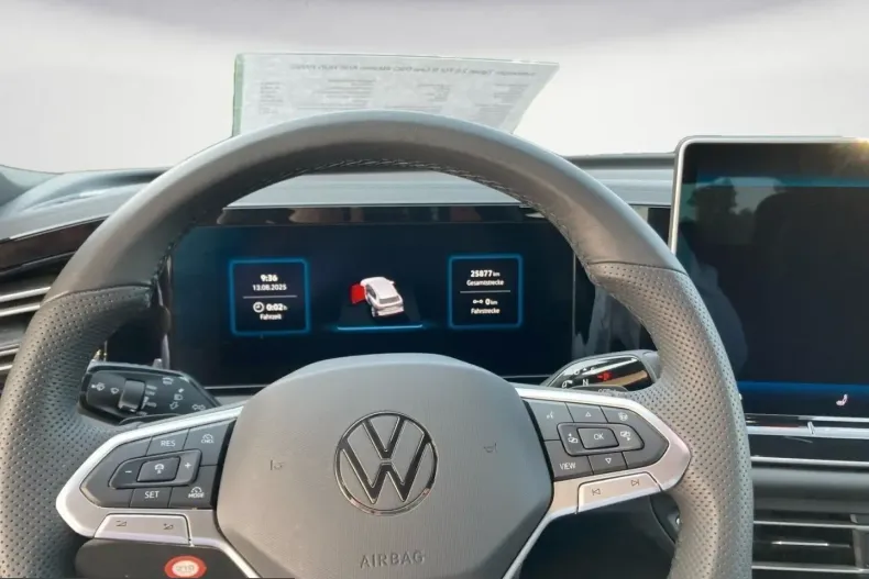 Volkswagen Tiguan din 2025 cu 25.874 km - oferta VOL238737 - foto 9