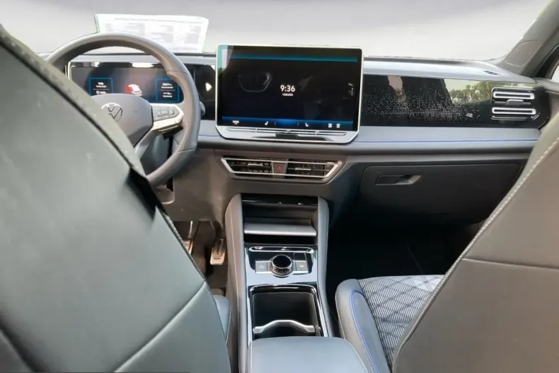 Volkswagen Tiguan din 2025 cu 25.874 km - oferta VOL238737 - foto 10