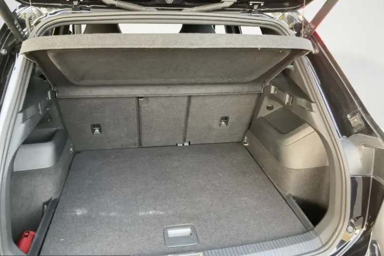 Volkswagen Tiguan din 2025 cu 25.874 km - oferta VOL238737 - foto 12